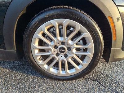 2025 MINI HARDTOP 2 DOOR Cooper FWD