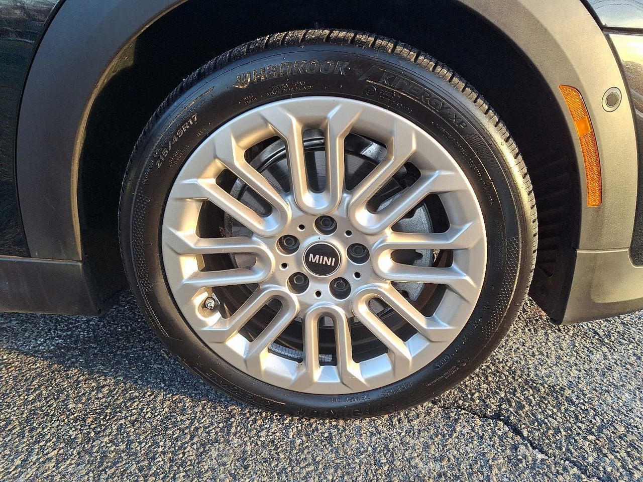 2025 MINI HARDTOP 2 DOOR Cooper FWD