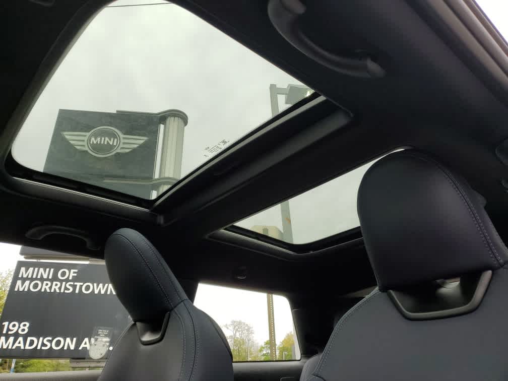 2026 MINI HARDTOP 2 DOOR Cooper FWD