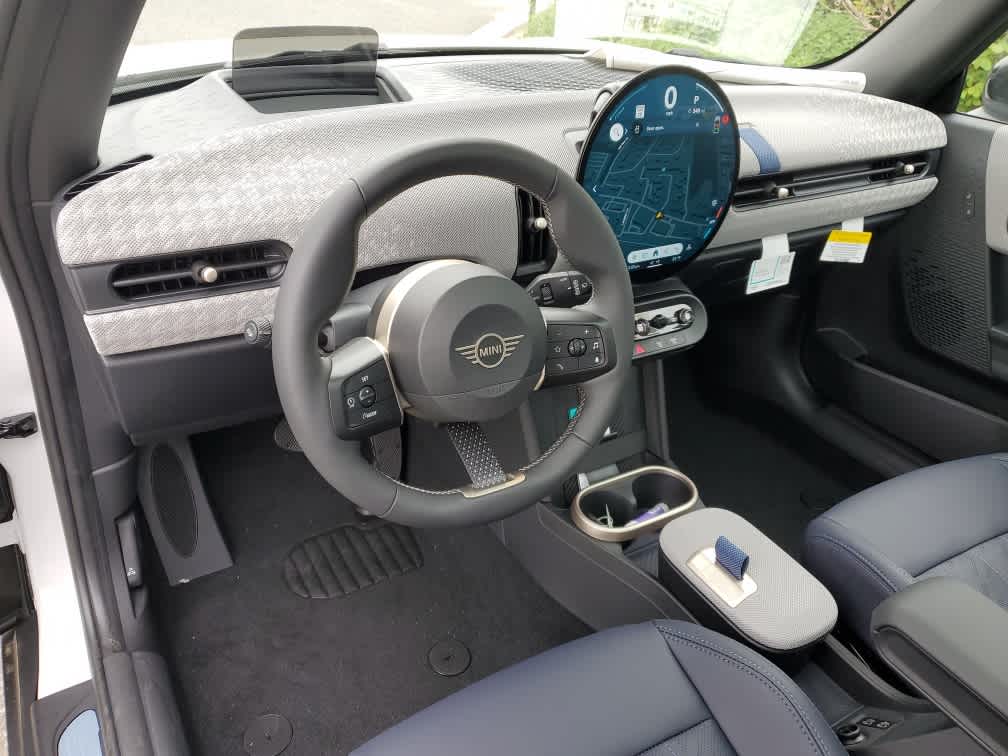 2026 MINI HARDTOP 2 DOOR Cooper FWD