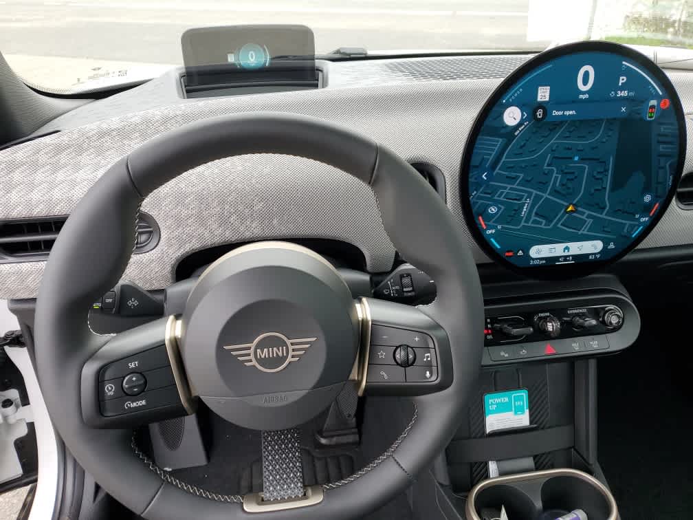 2026 MINI HARDTOP 2 DOOR Cooper FWD