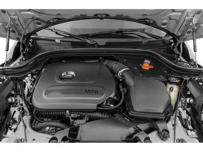 2026 MINI HARDTOP 2 DOOR Cooper FWD