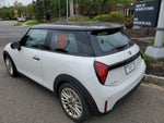 2026 MINI HARDTOP 2 DOOR Cooper FWD