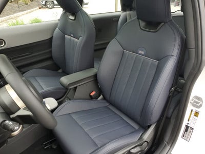 2026 MINI HARDTOP 2 DOOR Cooper FWD