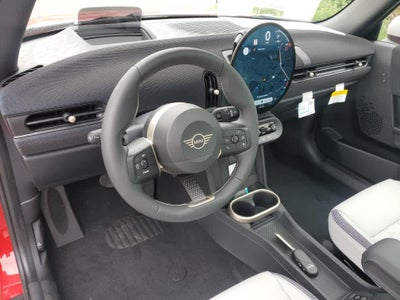 2026 MINI HARDTOP 2 DOOR Cooper FWD