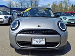 2025 MINI HARDTOP 2 DOOR Cooper FWD