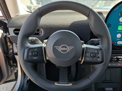 2025 MINI HARDTOP 2 DOOR Cooper FWD