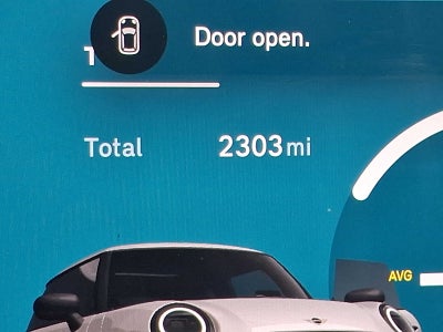 2025 MINI HARDTOP 2 DOOR Cooper FWD