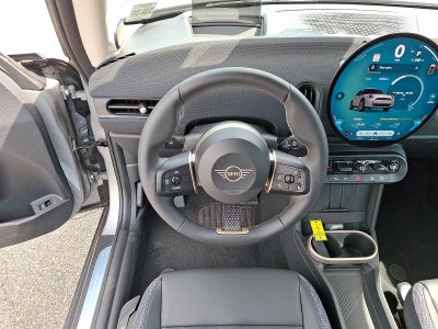 2025 MINI HARDTOP 2 DOOR Cooper FWD