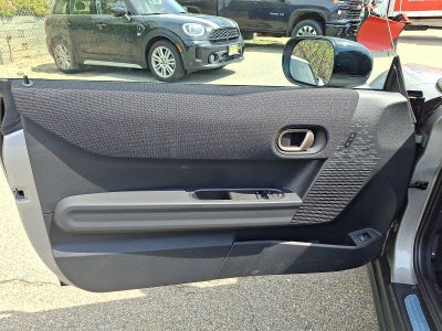 2025 MINI HARDTOP 2 DOOR Cooper FWD