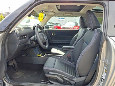 2025 MINI HARDTOP 2 DOOR Cooper FWD