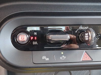 2025 MINI HARDTOP 2 DOOR Cooper FWD