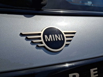2025 MINI HARDTOP 2 DOOR Cooper FWD