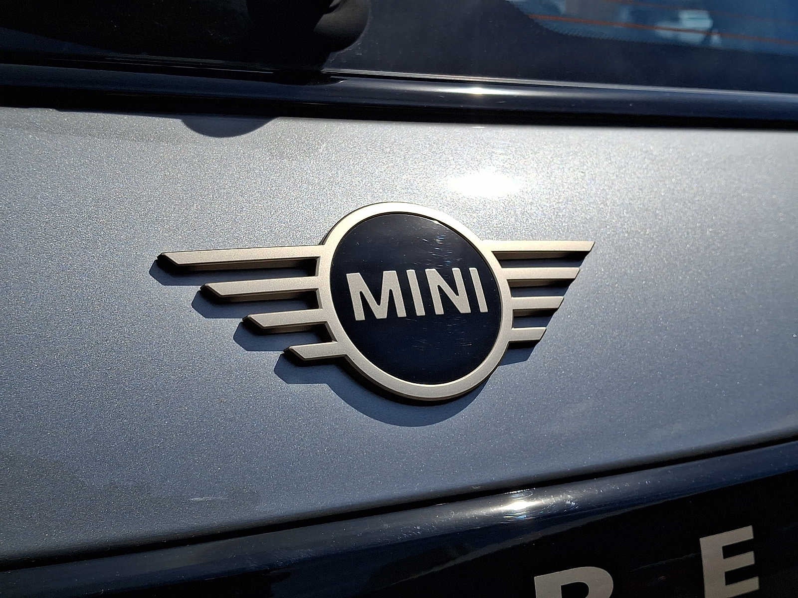 2025 MINI HARDTOP 2 DOOR Cooper FWD