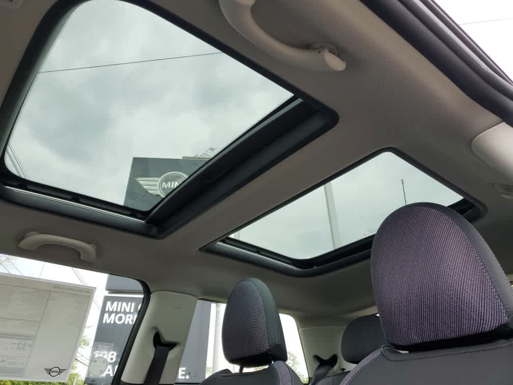 2026 MINI HARDTOP 2 DOOR Cooper FWD