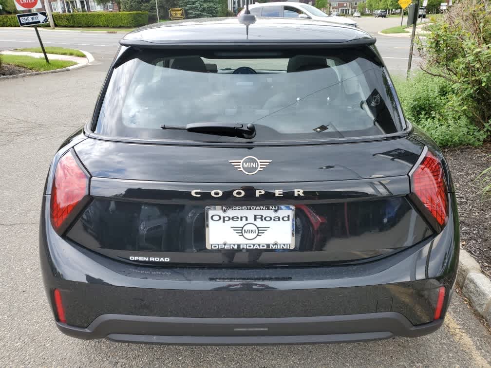 2026 MINI HARDTOP 2 DOOR Cooper FWD