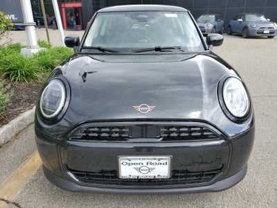 2026 MINI HARDTOP 2 DOOR Cooper FWD
