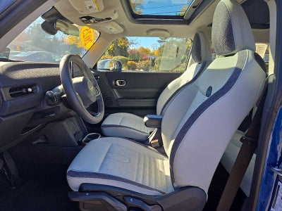 2025 MINI HARDTOP 2 DOOR Cooper FWD