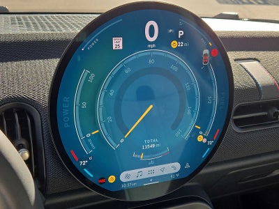 2025 MINI HARDTOP 2 DOOR Cooper FWD