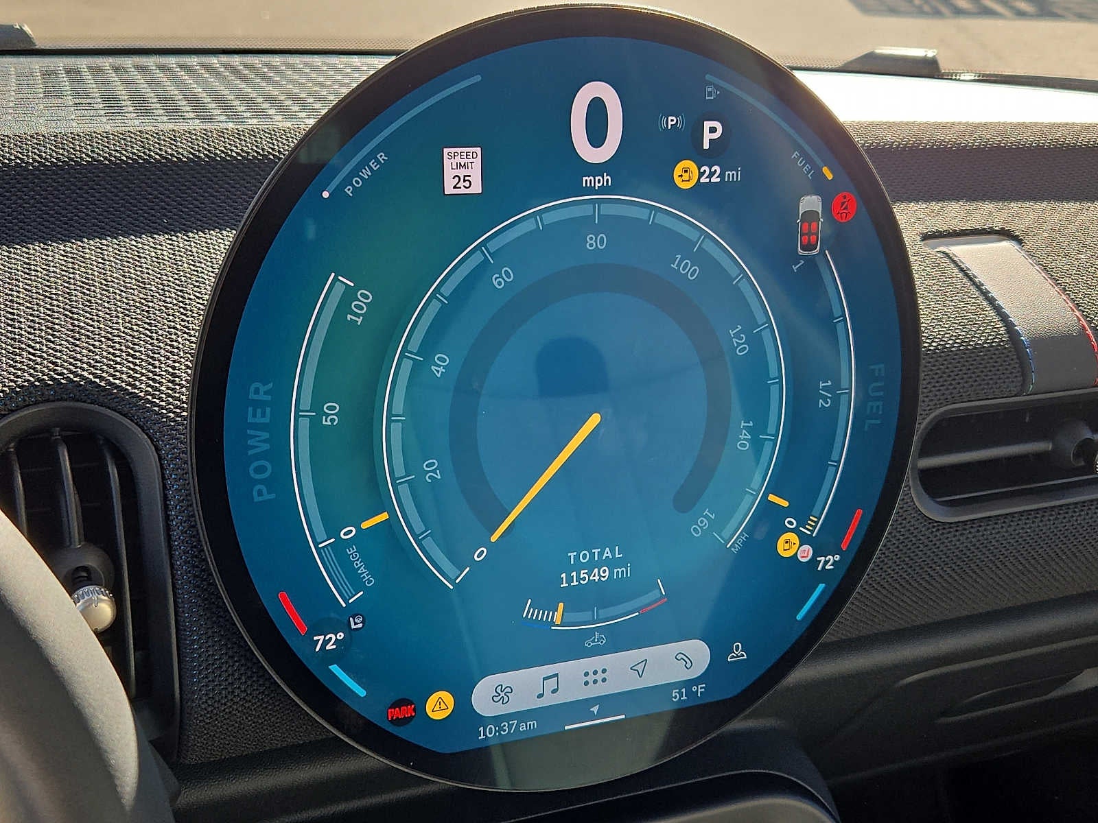 2025 MINI HARDTOP 2 DOOR Cooper FWD