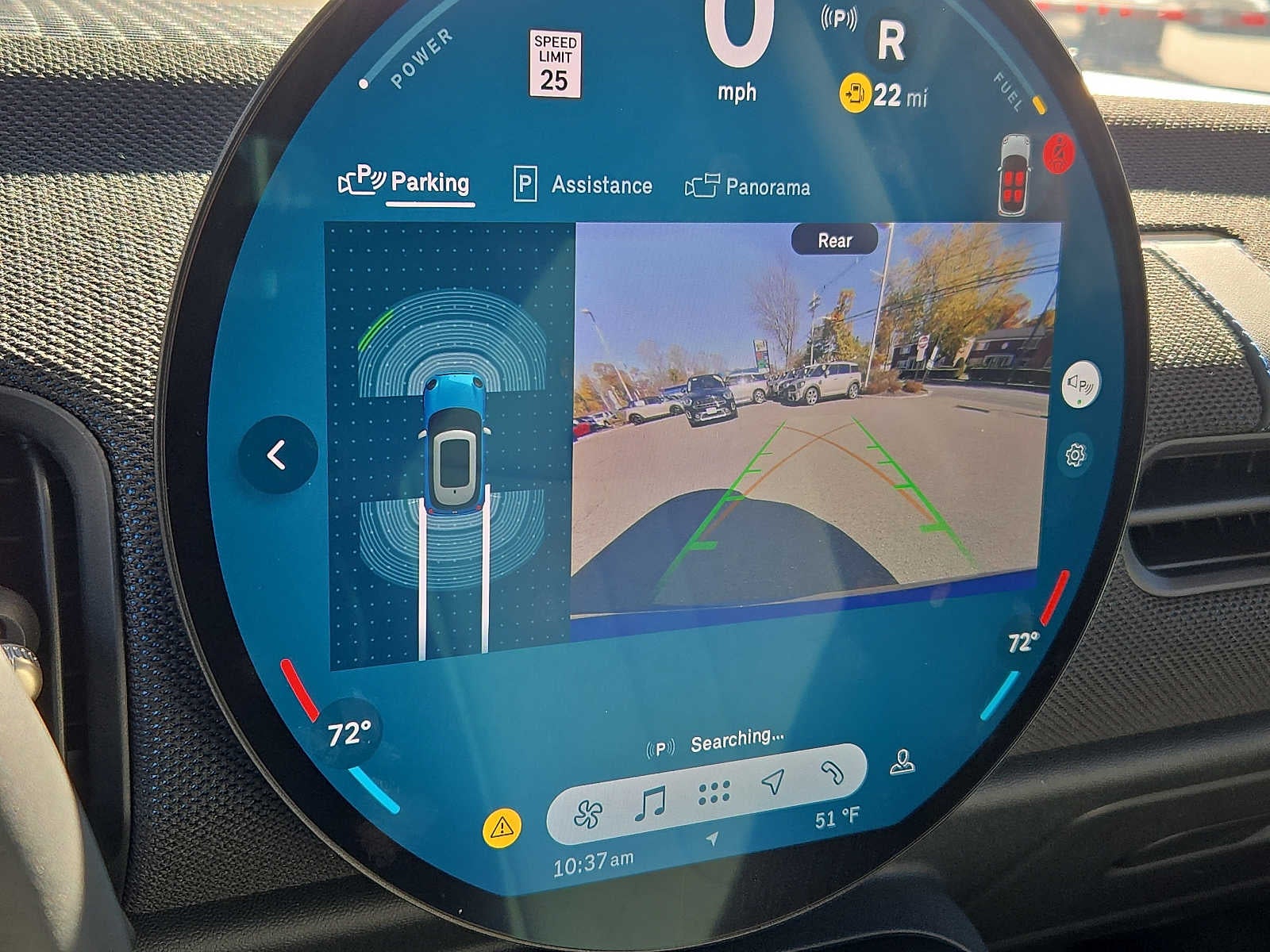 2025 MINI HARDTOP 2 DOOR Cooper FWD