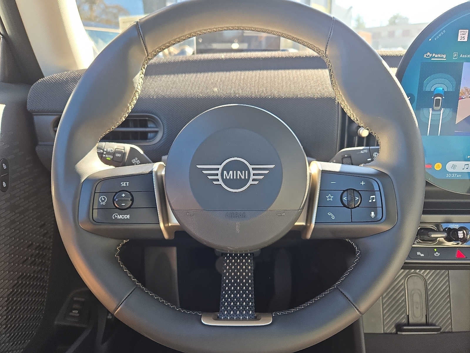 2025 MINI HARDTOP 2 DOOR Cooper FWD