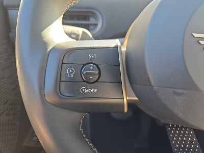 2025 MINI HARDTOP 2 DOOR Cooper FWD