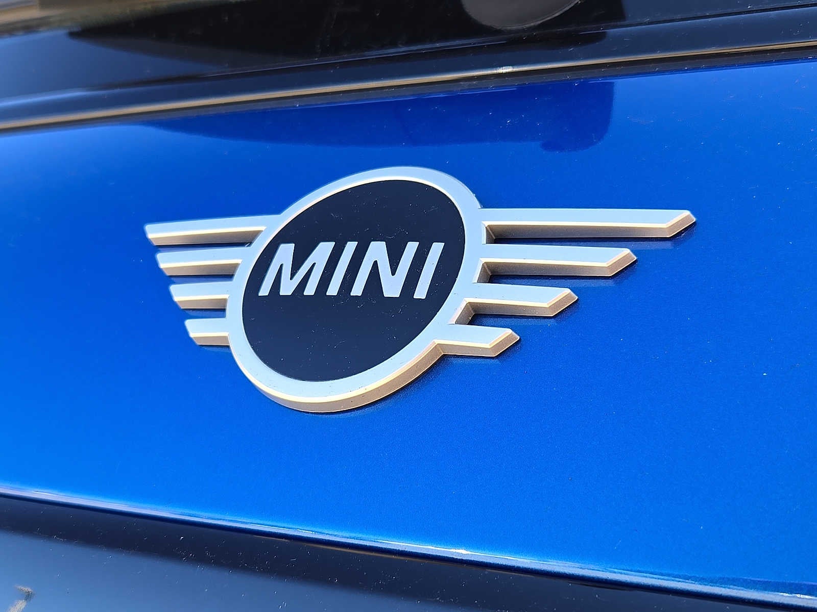 2025 MINI HARDTOP 2 DOOR Cooper FWD