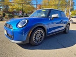 2025 MINI HARDTOP 2 DOOR Cooper FWD