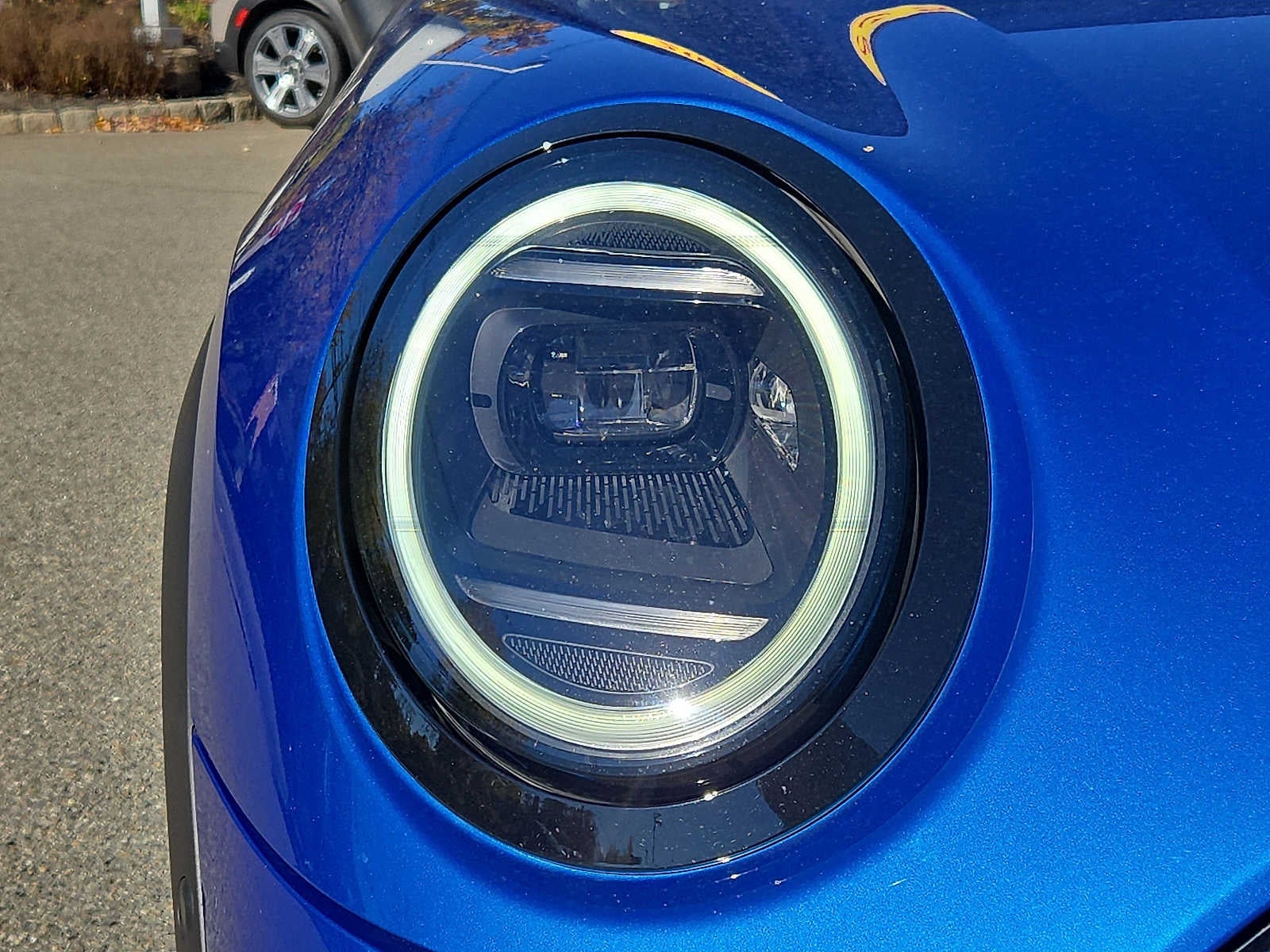 2025 MINI HARDTOP 2 DOOR Cooper FWD