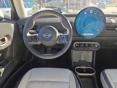 2025 MINI HARDTOP 2 DOOR Cooper FWD