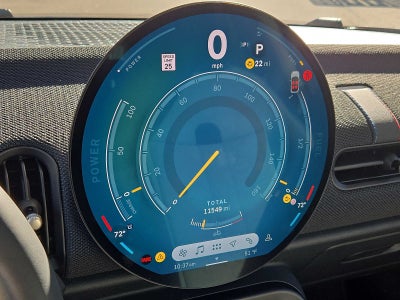 2025 MINI HARDTOP 2 DOOR Cooper FWD