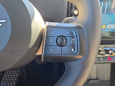 2025 MINI HARDTOP 2 DOOR Cooper FWD