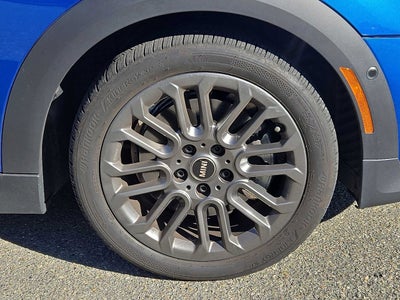 2025 MINI HARDTOP 2 DOOR Cooper FWD