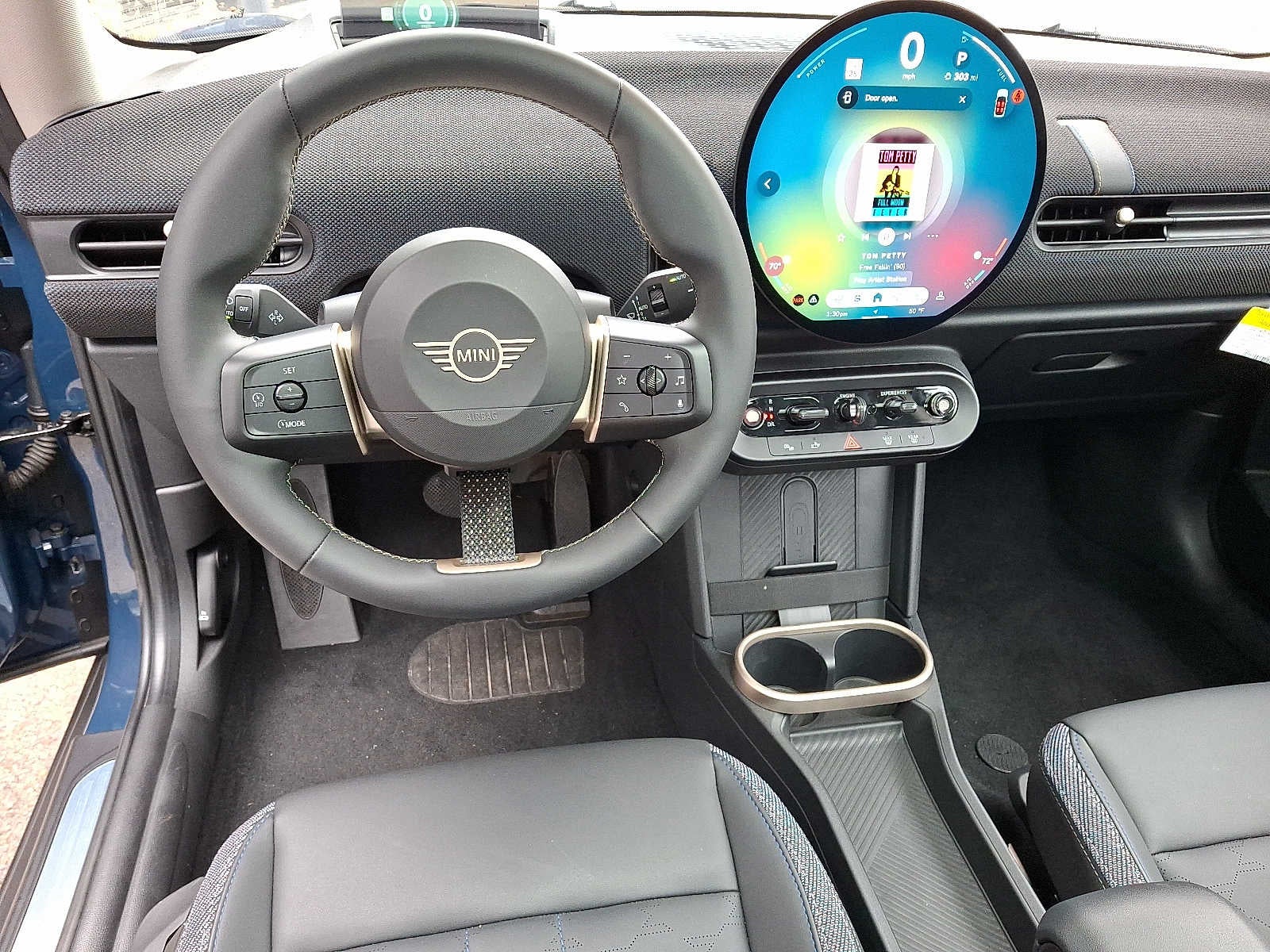 2025 MINI HARDTOP 2 DOOR Cooper FWD