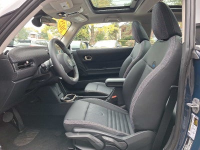 2025 MINI HARDTOP 2 DOOR Cooper FWD