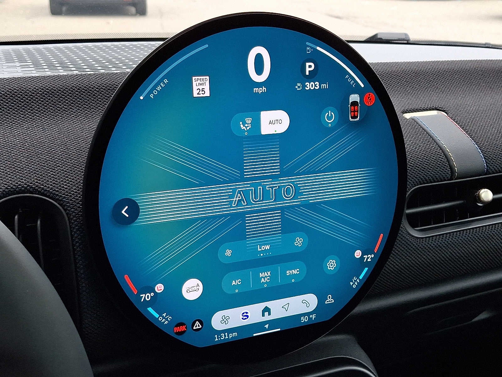 2025 MINI HARDTOP 2 DOOR Cooper FWD