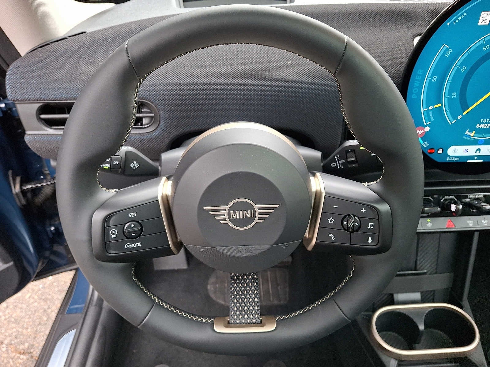 2025 MINI HARDTOP 2 DOOR Cooper FWD