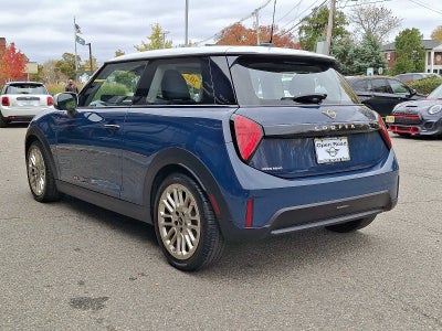 2025 MINI HARDTOP 2 DOOR Cooper FWD