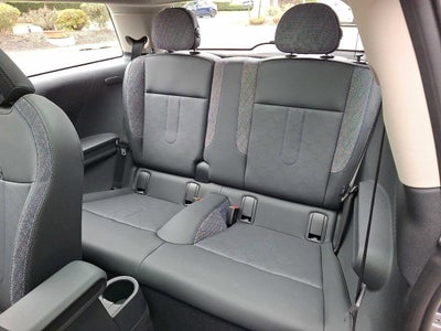 2025 MINI HARDTOP 2 DOOR Cooper FWD