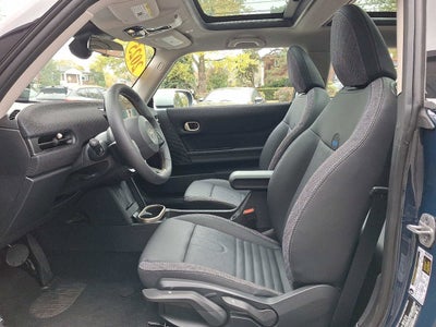 2025 MINI HARDTOP 2 DOOR Cooper FWD