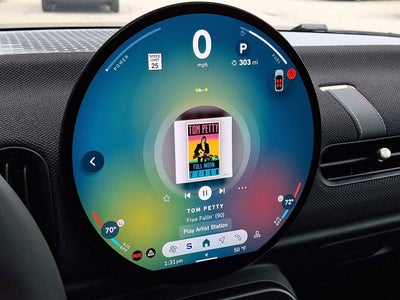 2025 MINI HARDTOP 2 DOOR Cooper FWD