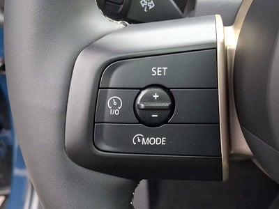 2025 MINI HARDTOP 2 DOOR Cooper FWD