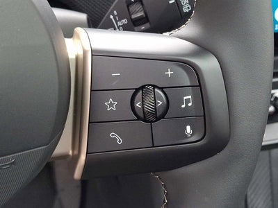 2025 MINI HARDTOP 2 DOOR Cooper FWD