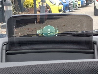 2025 MINI HARDTOP 2 DOOR Cooper FWD