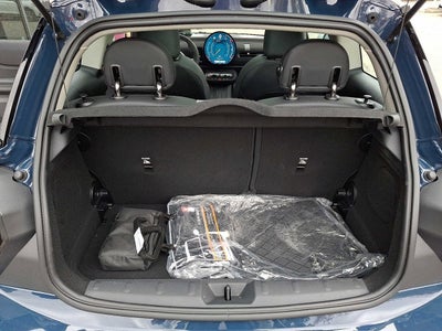 2025 MINI HARDTOP 2 DOOR Cooper FWD