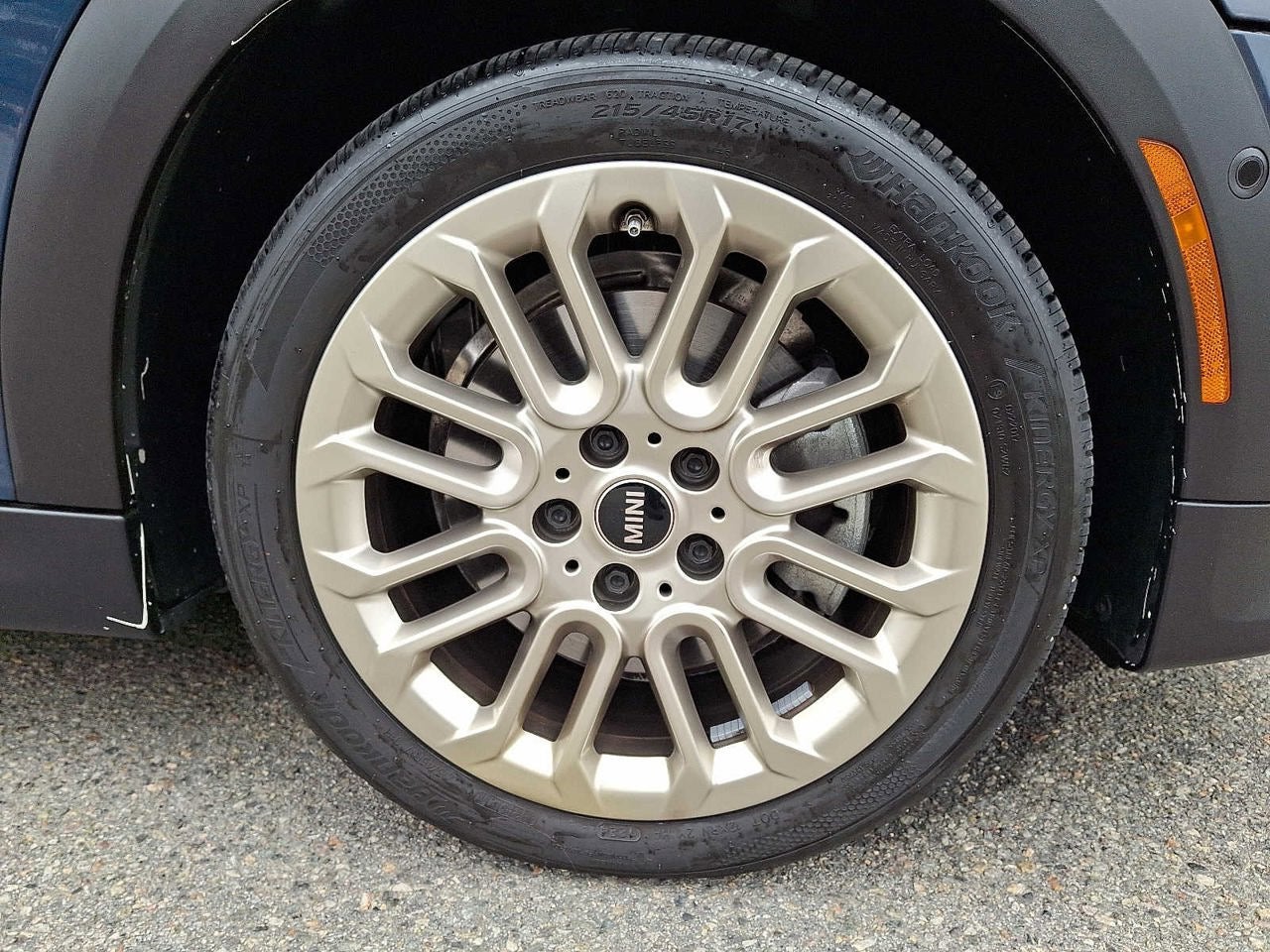 2025 MINI HARDTOP 2 DOOR Cooper FWD