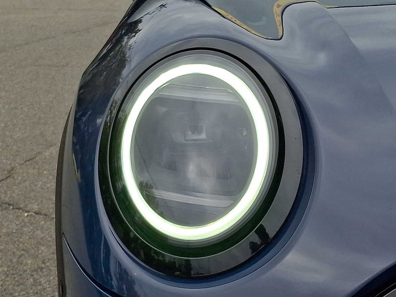 2025 MINI HARDTOP 2 DOOR Cooper FWD