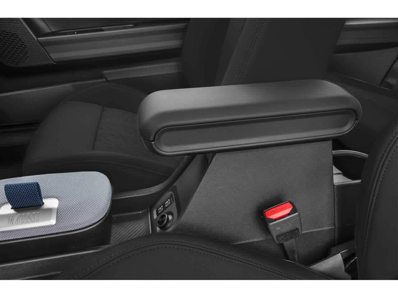 2026 MINI Hardtop 2 Door Cooper Oxford Edition FWD