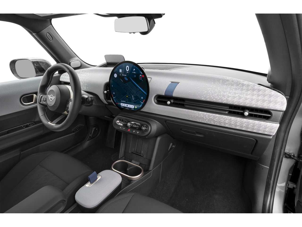 2026 MINI Hardtop 2 Door Cooper Oxford Edition FWD